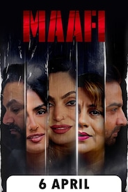 Watch Maafi on OTTplay with one OTT subscription