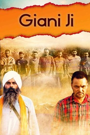 Giani Ji