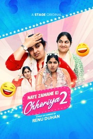 Naye Zamane Ki Chhoriyan - Season 2
