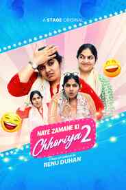 Naye Zamane Ki Chhoriyan - Season 2