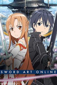 Sword Art Online