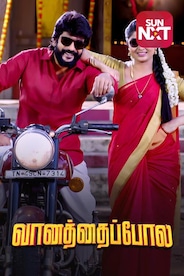 Vanathai Pola