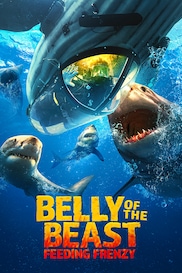 Belly of the Beast: Feeding Frenzy