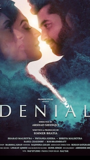 Denial - Hindi - Love - Shortfilm