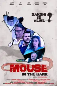 Mouse in the Dark