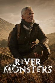 River Monsters: Killer Catfish