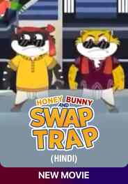 Honey Bunny and Swap Trap