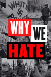 Why We Hate
