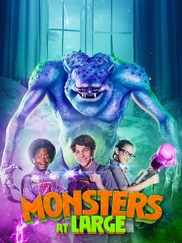 Monsters at Large