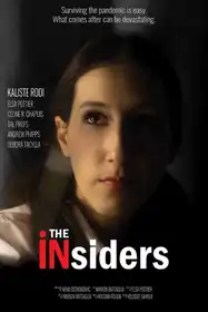 The Insiders - English Drama Short Film