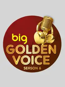 Big Golden Voice