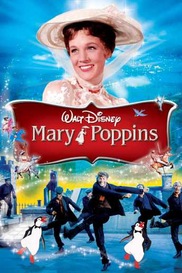Mary Poppins