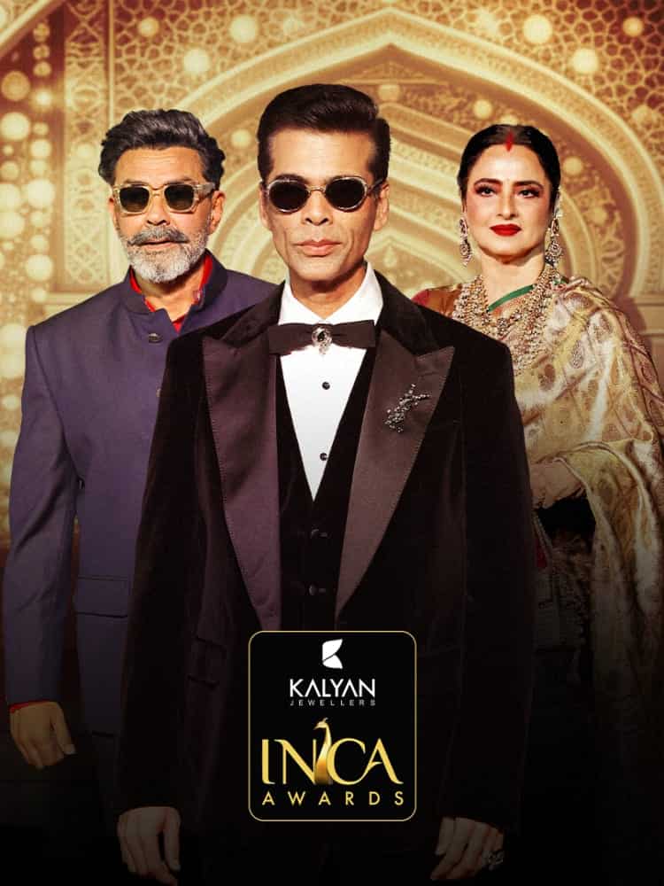 INCA Awards 2026