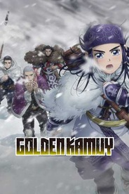 Golden Kamuy
