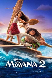 Moana 2