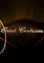 Cricket Great Centuries