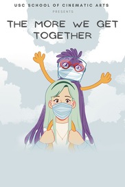 The More We Get Together