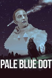 Pale Blue Dot: A Tale Of Two Stargazers