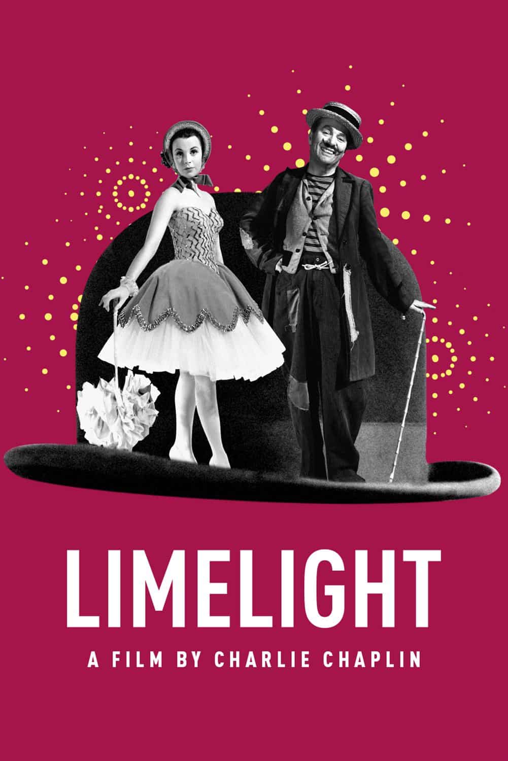 Charlie Chaplin - Limelight