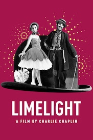 Charlie Chaplin - Limelight