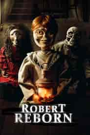 Robert Reborn