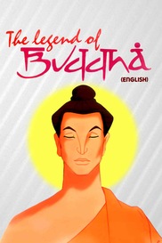 Legend Of Buddha - English