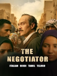 The Negotiator