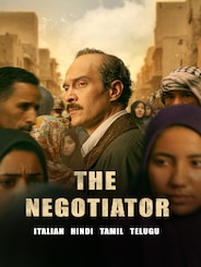 The Negotiator
