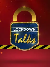 Lock Down Talks with Ravi