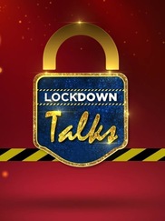 Lock Down Talks with Ravi
