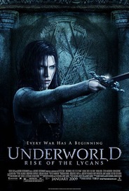 Watch Underworld: Rise of the Lycans on OTTplay with one OTT subscription