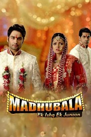 Madhubala - Ek Ishq Ek Junoon (JioHotstar)