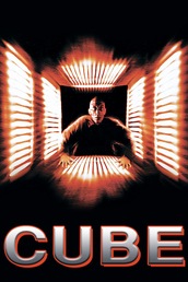 Cube