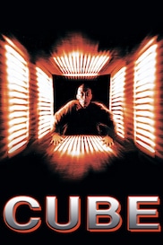 Cube