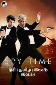 Spy Time