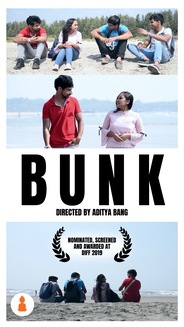 Bunk- Hindi - Drama - Shortfilm