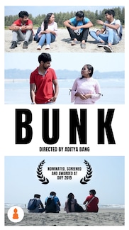 Bunk- Hindi - Drama - Shortfilm