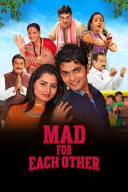 Mad For Each Other