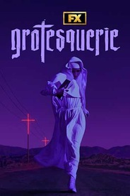 Grotesquerie
