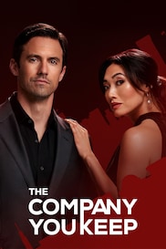 The Company You Keep