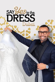 Say Yes To The Dress: Dubai