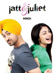 Jatt & Juliet