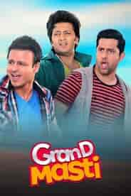 Grand Masti