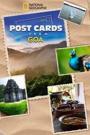Postcards from Goa