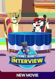 Honey Bunny The Interview