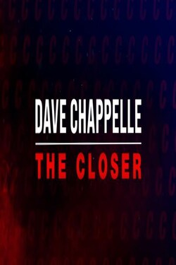 Dave Chappelle: The Closer