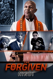 The Forgiven