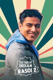 The Great Indian Rasoi Season 2
