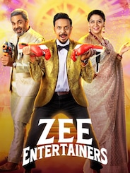 ZEE Entertainers