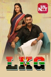 LKG